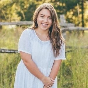 Meet your Posher, Sabrina